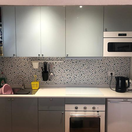 Little Gem Lanzarote Apartment Puerto del Carmen  Luaran gambar