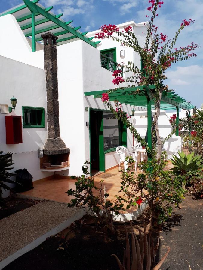 Little Gem Lanzarote Apartment Puerto del Carmen  Luaran gambar