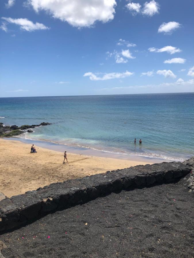 Little Gem Lanzarote Apartment Puerto del Carmen  Luaran gambar