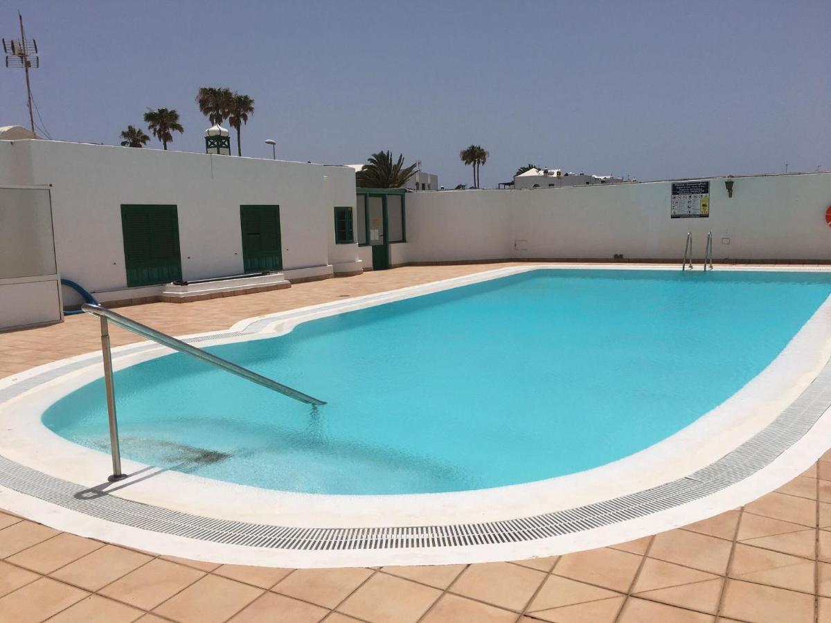 Little Gem Lanzarote Apartment Puerto del Carmen  Luaran gambar