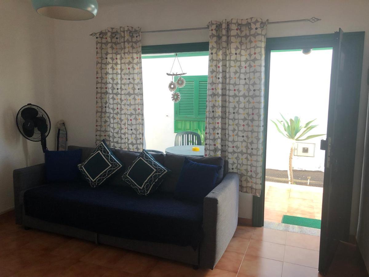 Little Gem Lanzarote Apartment Puerto del Carmen  Luaran gambar