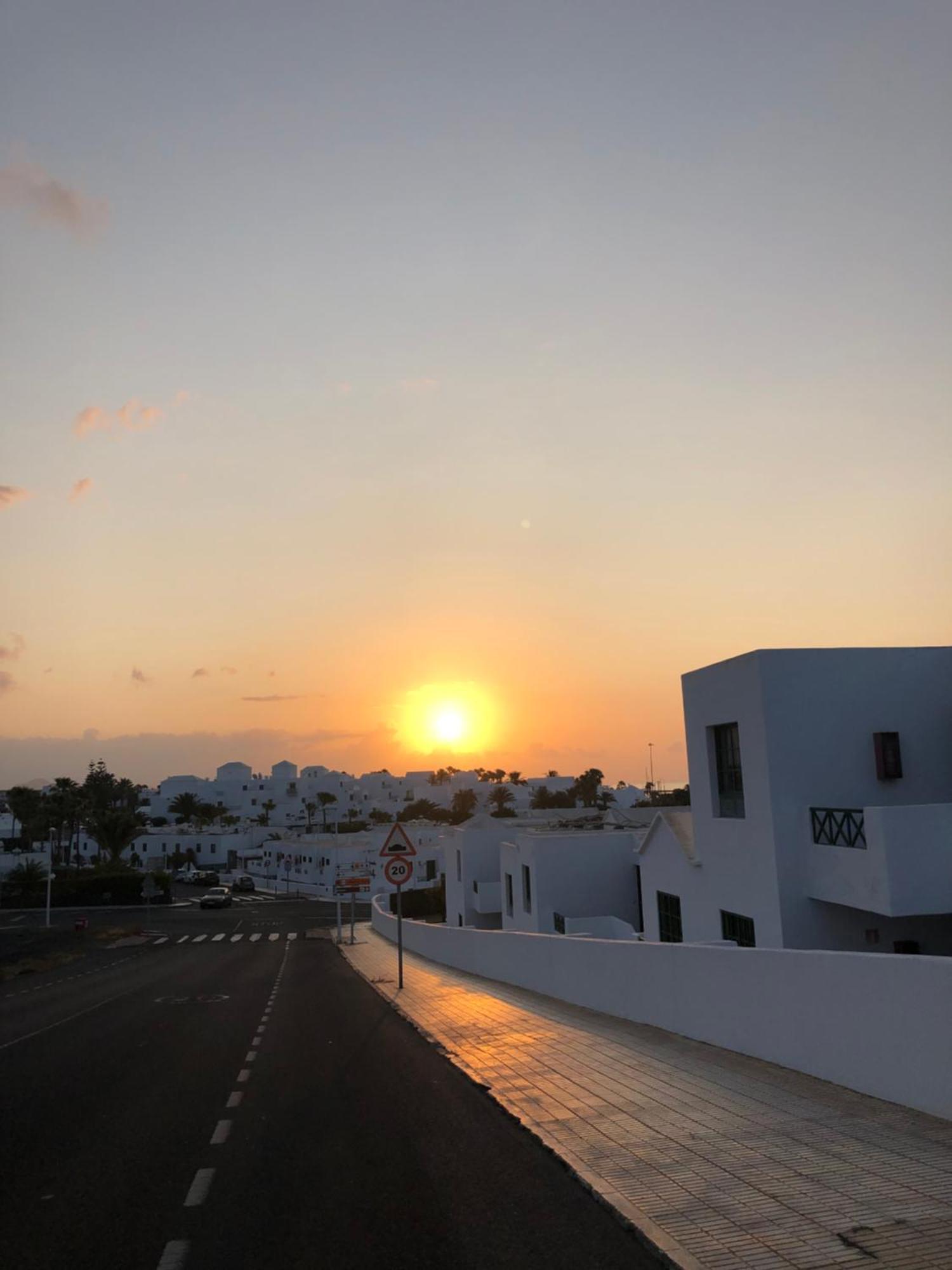 Little Gem Lanzarote Apartment Puerto del Carmen  Luaran gambar