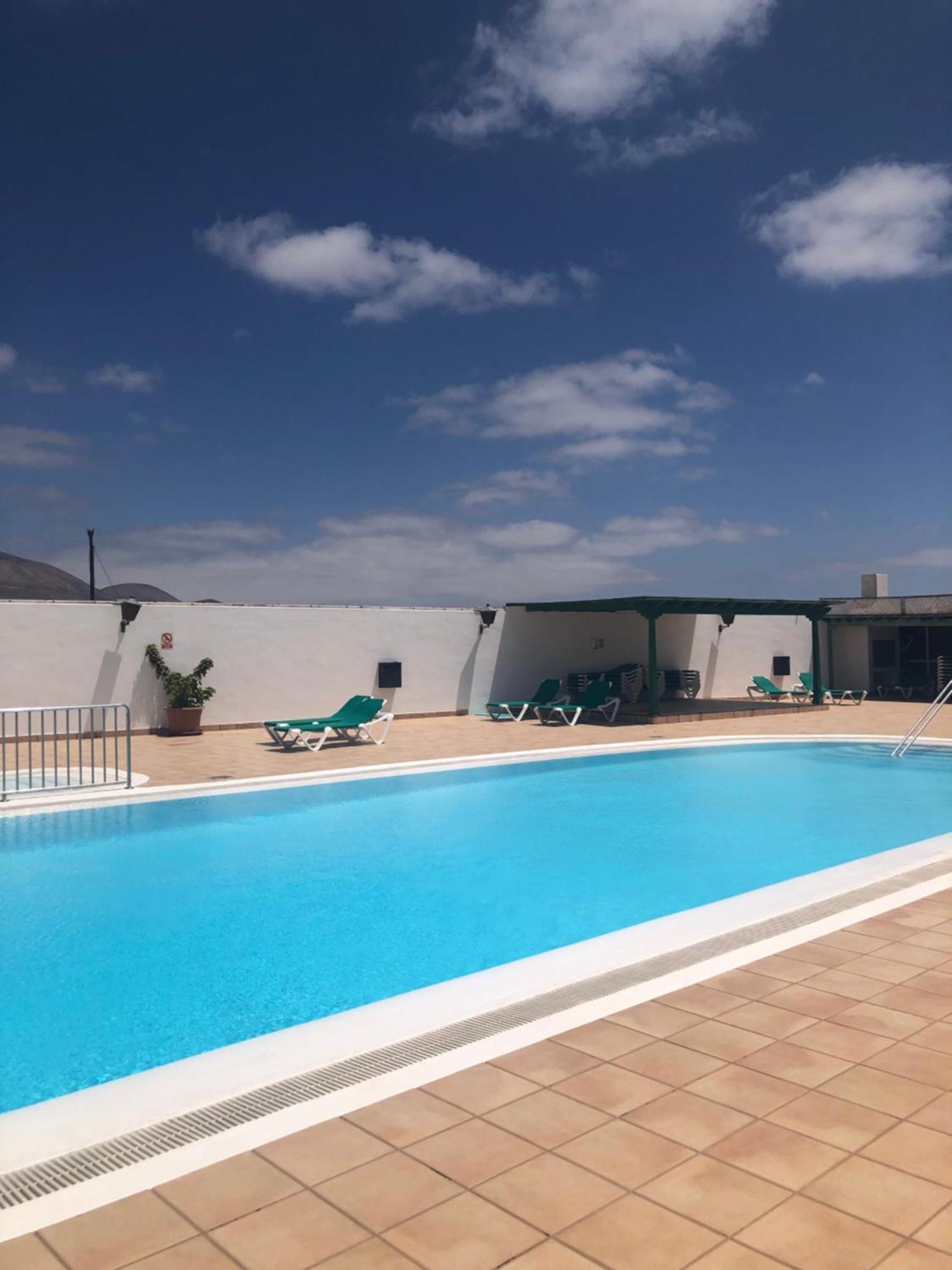 Little Gem Lanzarote Apartment Puerto del Carmen  Luaran gambar