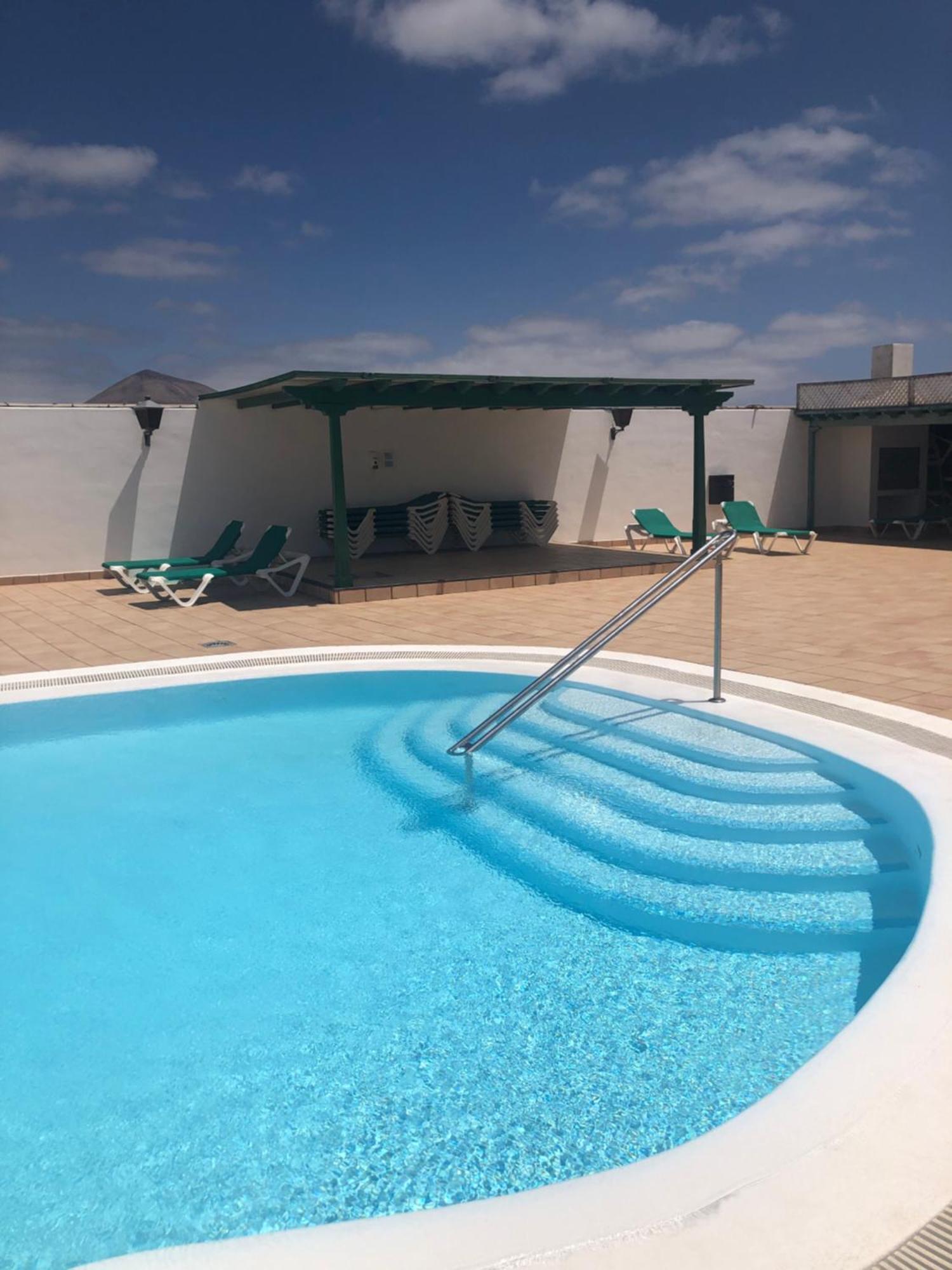 Little Gem Lanzarote Apartment Puerto del Carmen  Luaran gambar