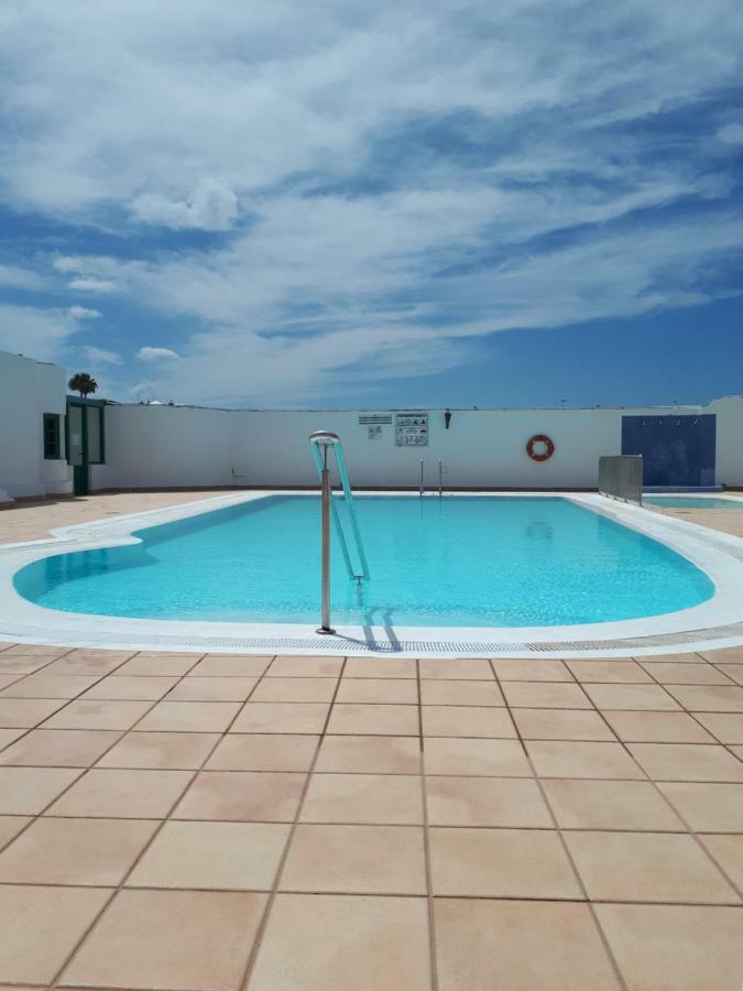 Little Gem Lanzarote Apartment Puerto del Carmen  Luaran gambar